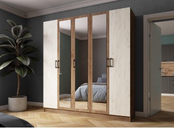 Шкаф Вегас 200