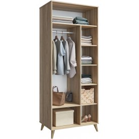 Шкаф Велламо