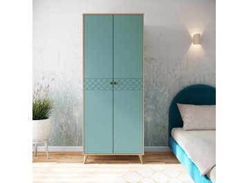 Шкаф Велламо