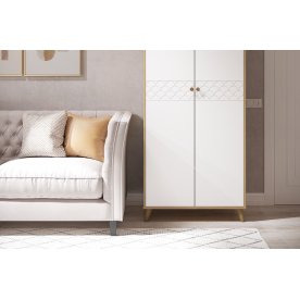 Шкаф Велламо