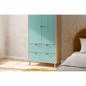 Шкаф Велламо