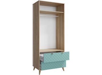 Шкаф Велламо