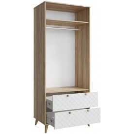 Шкаф Велламо ВО-07