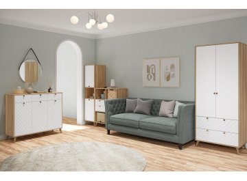 Шкаф Велламо