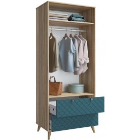 Шкаф Велламо ВО-07