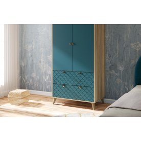 Шкаф Велламо