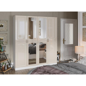 Шкаф Венеция ШК-4