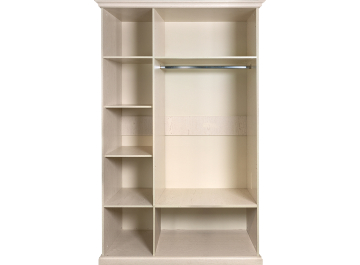 Шкаф для одежды Венеция ВНШ1/3 дуб седан