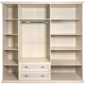 Шкаф Венеция ВНШ1/51