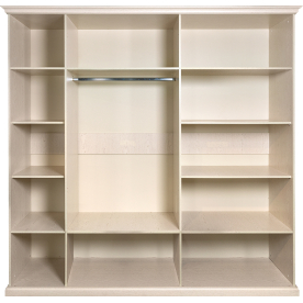 Шкаф Венеция ВНШ2/5