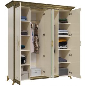 Шкаф Версаль 196