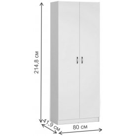 Шкаф Веста-12