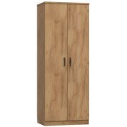 дуб крафт золотой