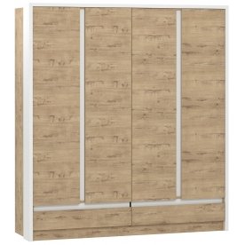 Шкаф Virginia НМ 011.51