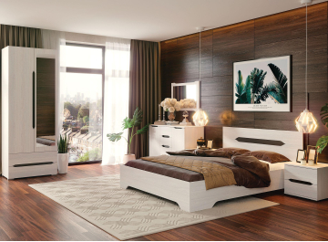 Шкаф Вирма ШК 011