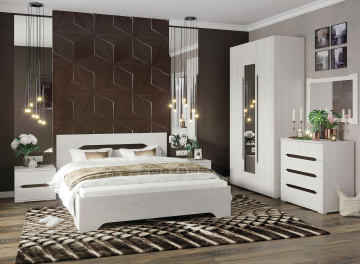 Шкаф Вирма ШК 012