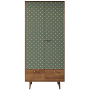 орех / принт 12