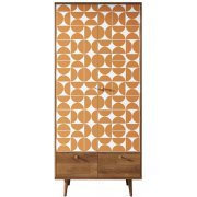 орех / принт 14