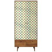 орех / принт 24