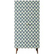 орех / принт 13