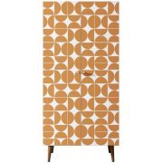 орех / принт 14