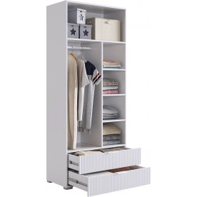 Шкаф Зефир 120.01