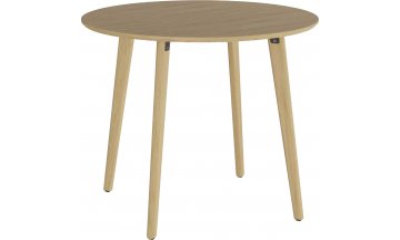 Деревянный стол Морган