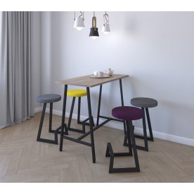 Барный стол Алиас-100-40