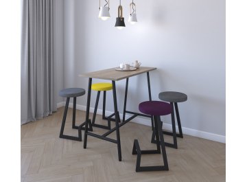 Барный стол Алиас-100-40