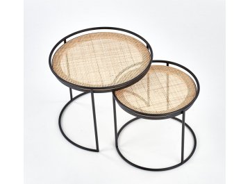 Комплект столиков Manado