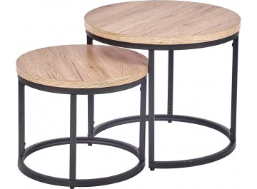 Комплект столиков Oreo