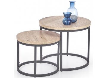 Комплект столиков Oreo