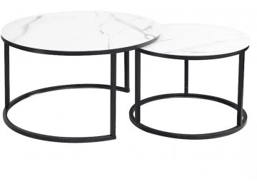 Комплект столиков Atlanta C