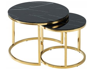 Комплект столиков Muse II