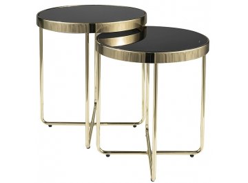 Комплект столиков Saga