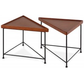 Комплект столиков Набор When