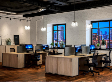 Компьютерный стол SG.254