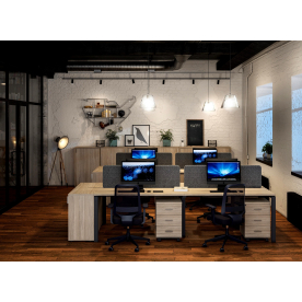 Компьютерный стол SG.255