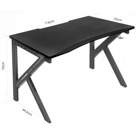 Компьютерный стол AKRacing Gaming Desk
