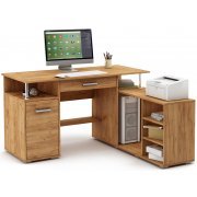 дуб золотистый