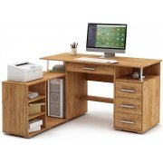 дуб золотистый