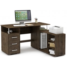 Компьютерный стол Амбер-12