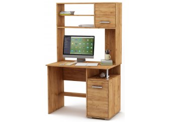 Компьютерный стол Амбер-13