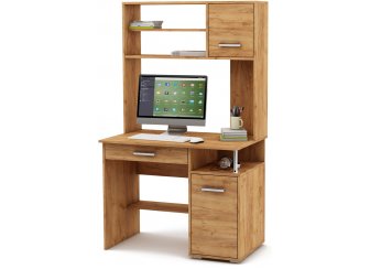 Компьютерный стол Амбер-13Я