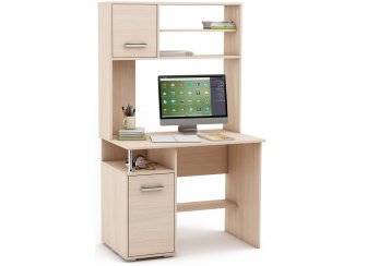 Компьютерный стол Амбер-14