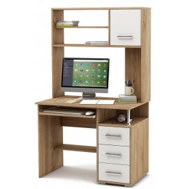 Компьютерный стол Амбер-15К