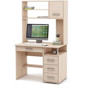 Компьютерный стол Амбер-15Я