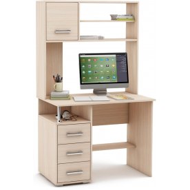 Компьютерный стол Амбер-16