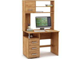 Компьютерный стол Амбер-16