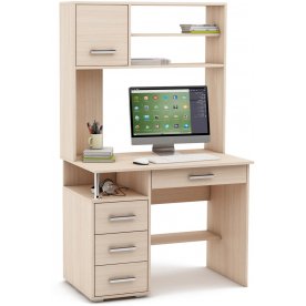 Компьютерный стол Амбер-16Я